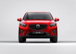 Mazda CX-5 2015 года (US)